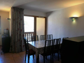 Appartement Orcières Merlette, 2 pièces, 8 personnes - FR-1-636-210 Orcières